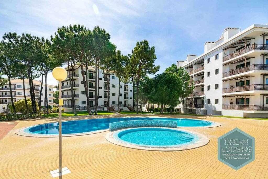 Appartement Falésia Park Dream *