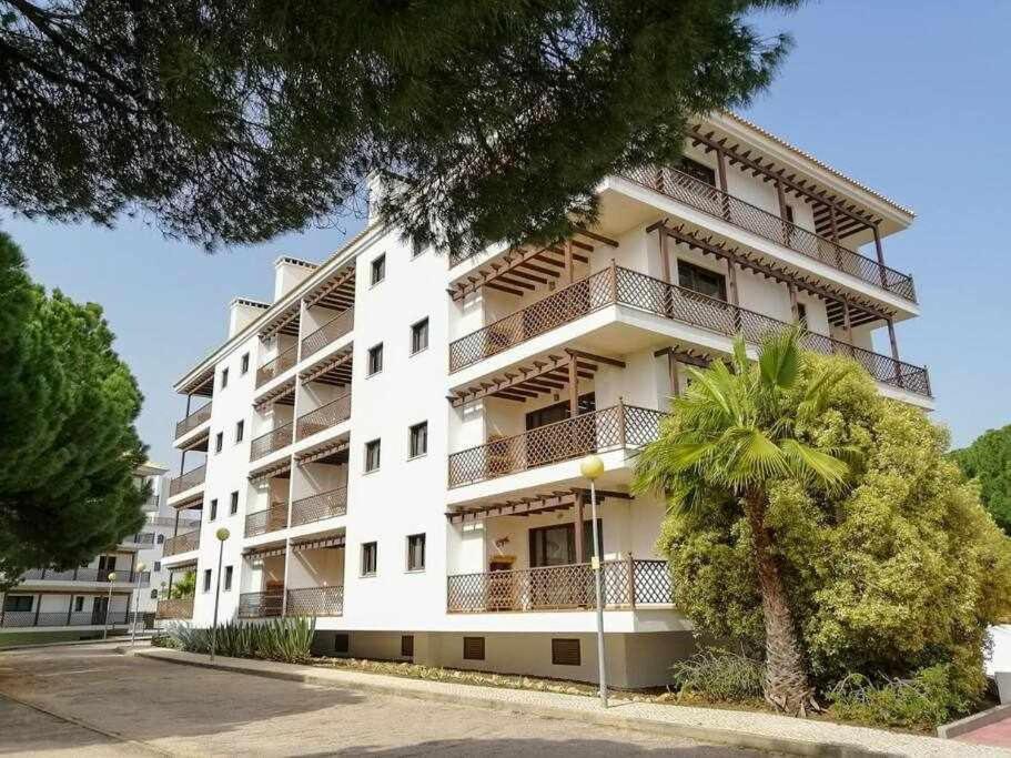 Falésia Park Dream Appartement Albufeira
