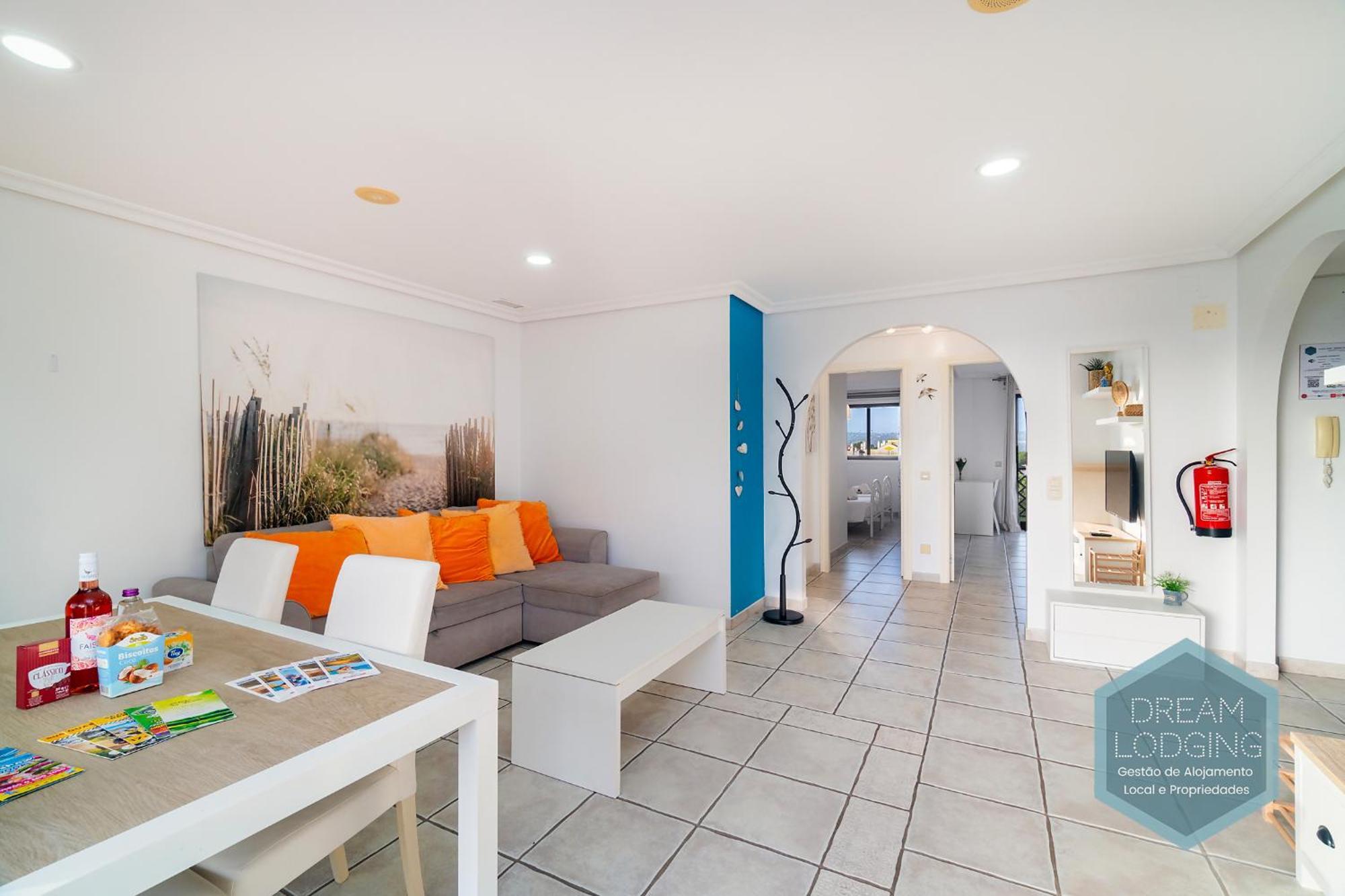 Appartement Falésia Park Dream Albufeira