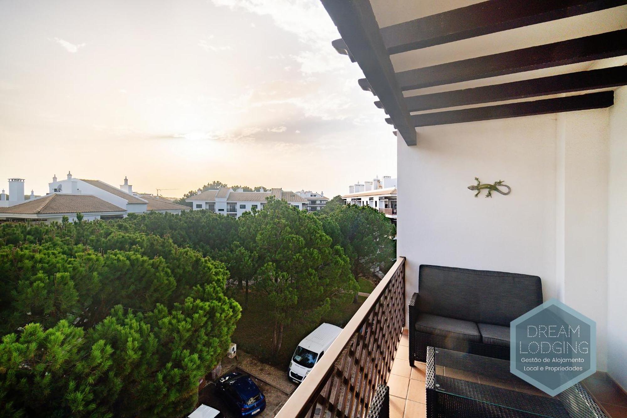 Appartement Falésia Park Dream