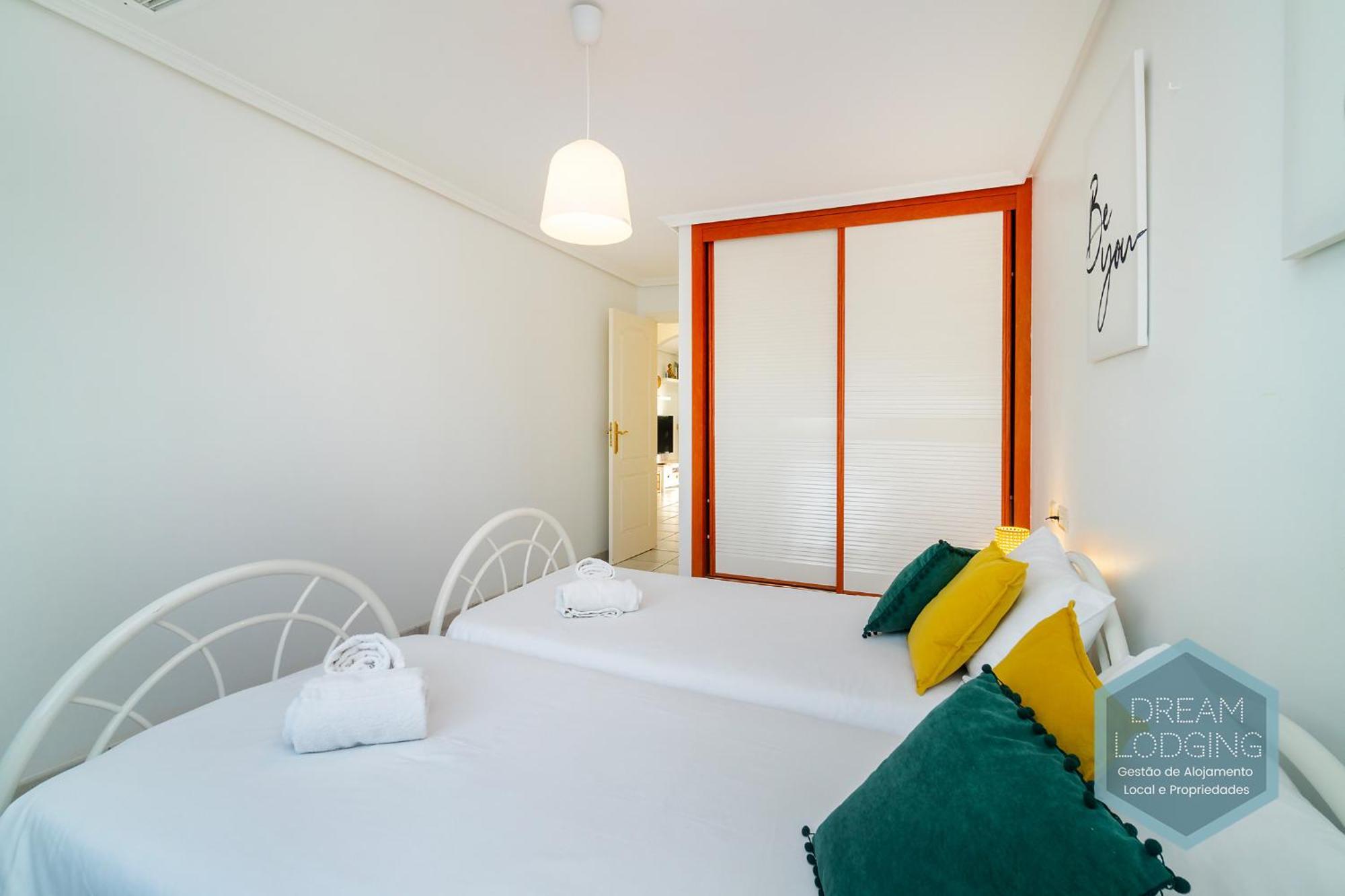 Apartment Falesia Park Dream *