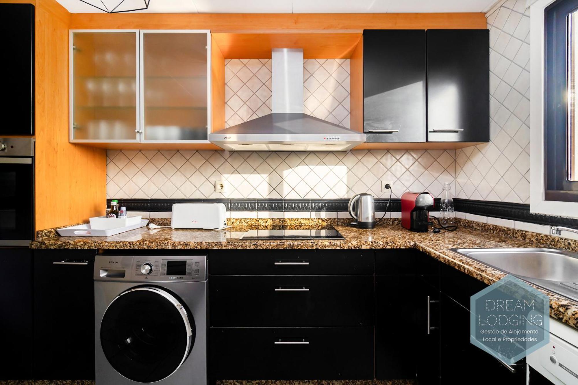 Apartment Falesia Park Dream