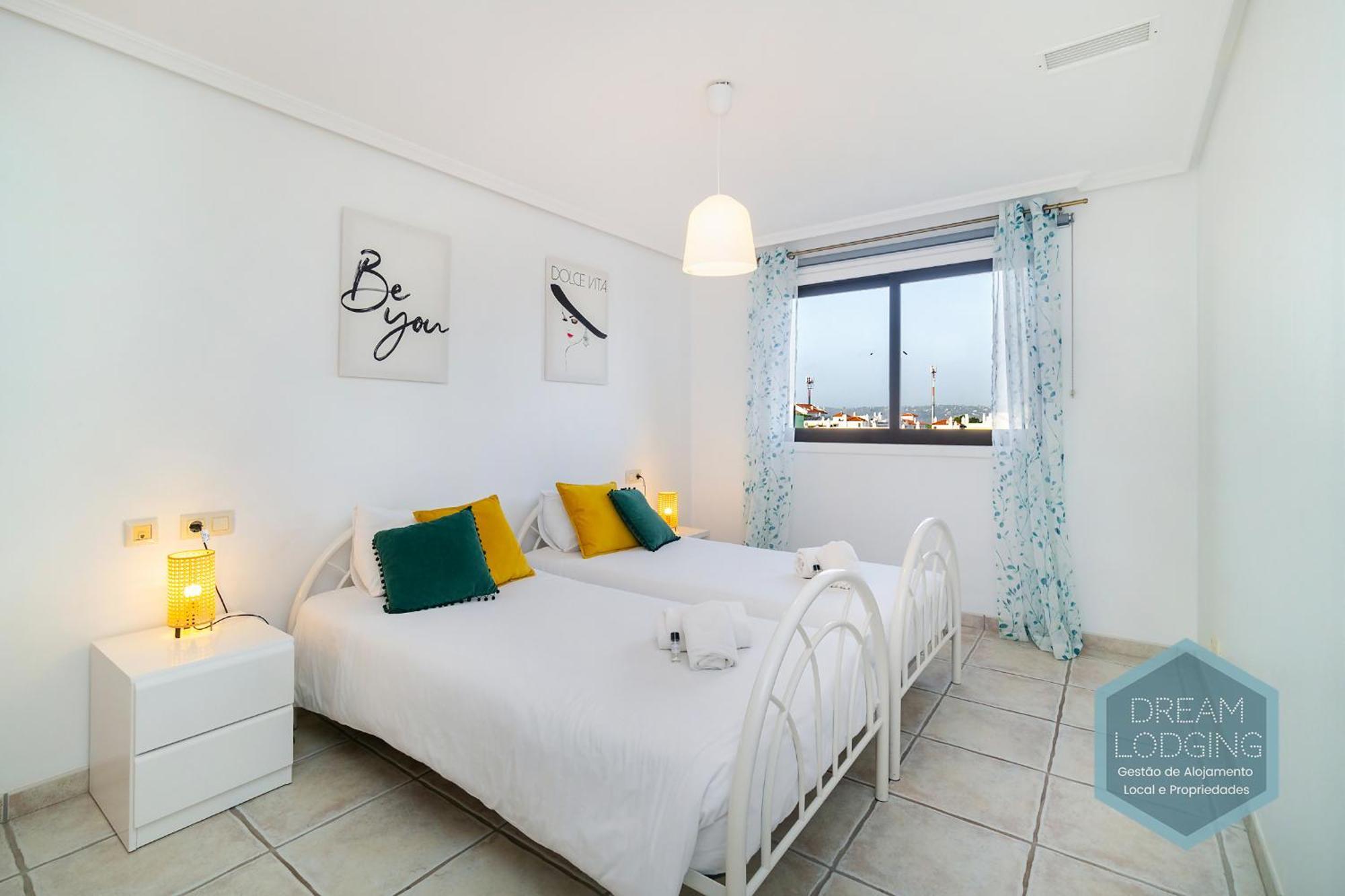 Apartment Falesia Park Dream *
